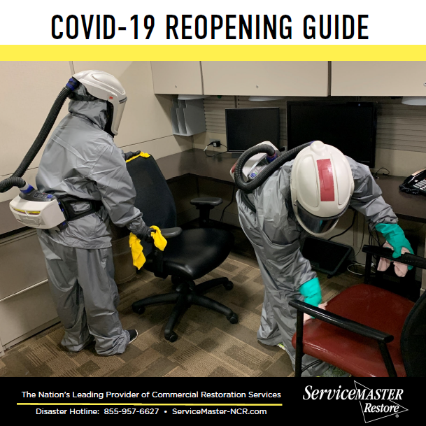 COVID-19 Reopening Guide